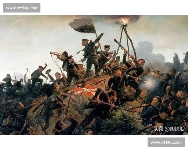 全面压制强敌关键战役中以绝对优势实现惨败对手的辉煌胜利时刻