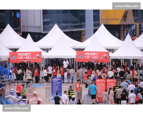 以球迷入场体验为核心推动赛事氛围升级与城市活力焕新之路