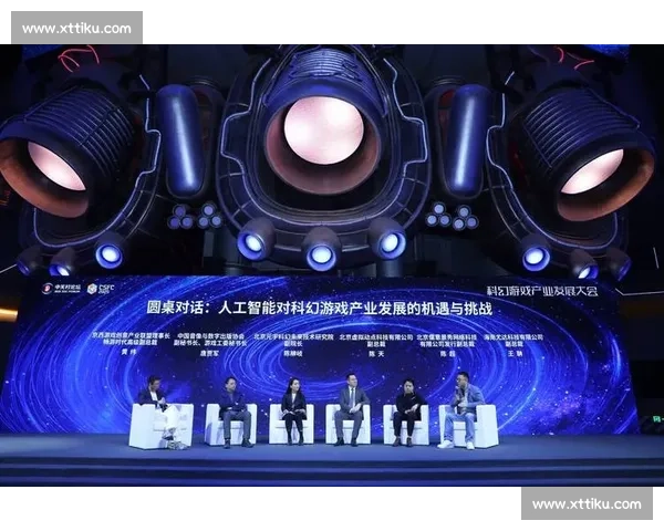 推动电竞赛事与政府深度合作共建产业新生态创新发展示范模式路径