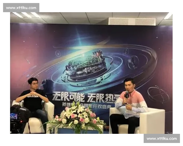 聚焦电竞赛事用户增长驱动打造全新流量生态战略路径与商业价值提升方案