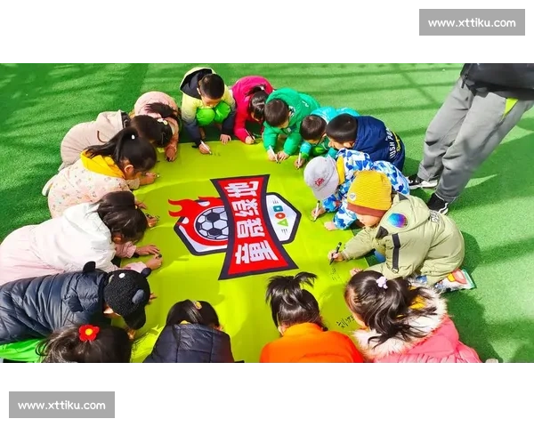 燃情绿茵激荡青春热血书写荣耀与梦想交织的足球传奇新篇章